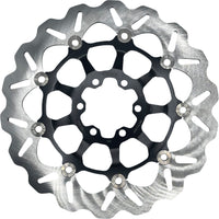 Galfer Front Disc/rear Disc 298mm Floatingwave Rotor
