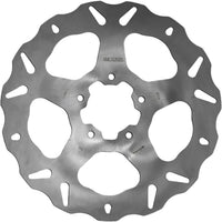 Galfer Front Disc/rear Disc 298mm Solid Mount Wave Rotor