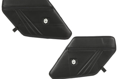 Pro Armor Front Door Knee Pads With Storage Pol Atv Performance Products