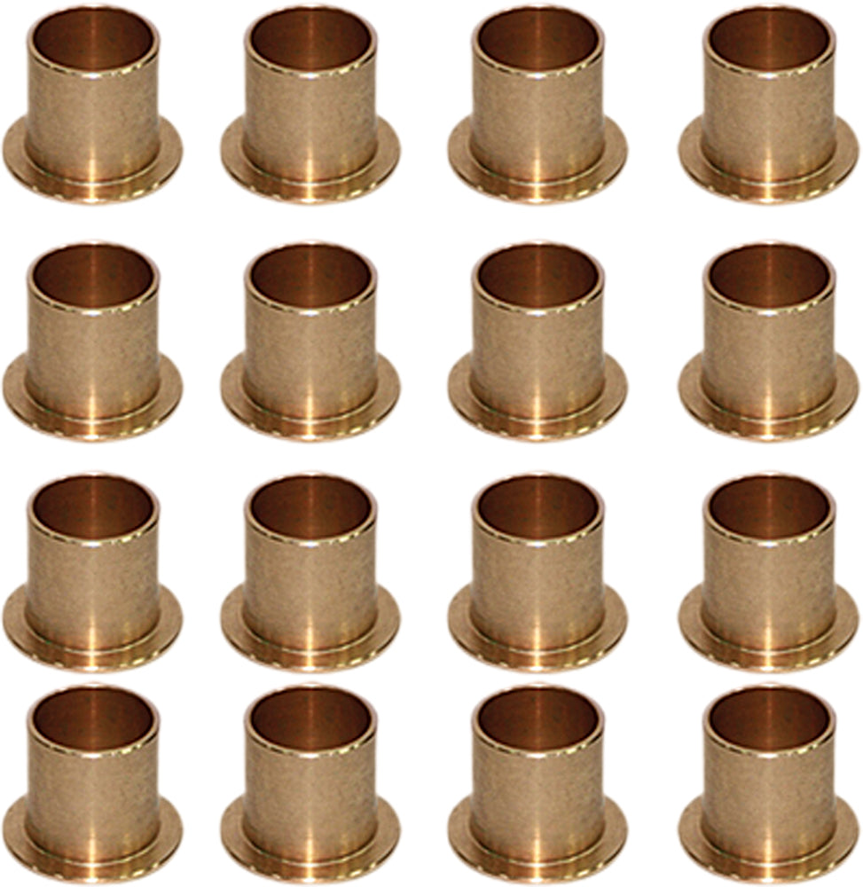 Sp1 Front End Bushing Kit 16/pk - Snowmobile Collection