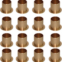 Sp1 Front End Bushing Kit 16/pk - Snowmobile Collection