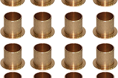 Sp1 Front End Bushing Kit 16/pk - Snowmobile Collection