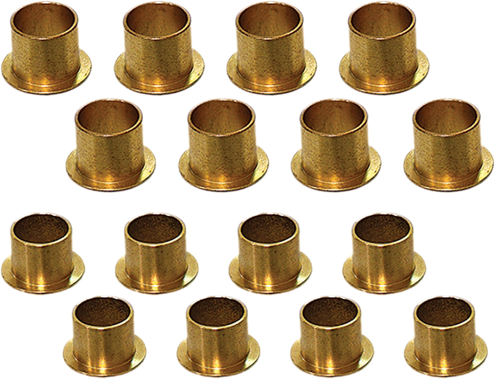 Sp1 Front End Bushing Kit 16/pk - Snowmobile Collection