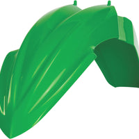 Acerbis Front Fender `16 Orange Ktm - Black - Offroad Collection