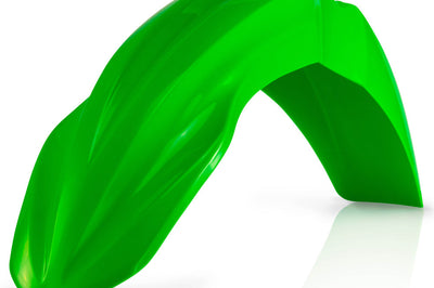 Acerbis Front Fender `16 Orange Ktm - Offroad Collection