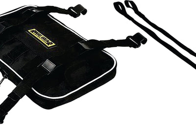 Nelson-rigg Front Fender Bag - Street Collection