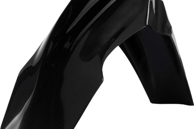 Acerbis Front Fender Black - Offroad Collection