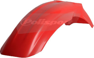 Polisport Front Fender Blue Metal Yam - Offroad Collection