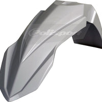 Polisport Front Fender Blue Metal Yam - Orange - Offroad Collection