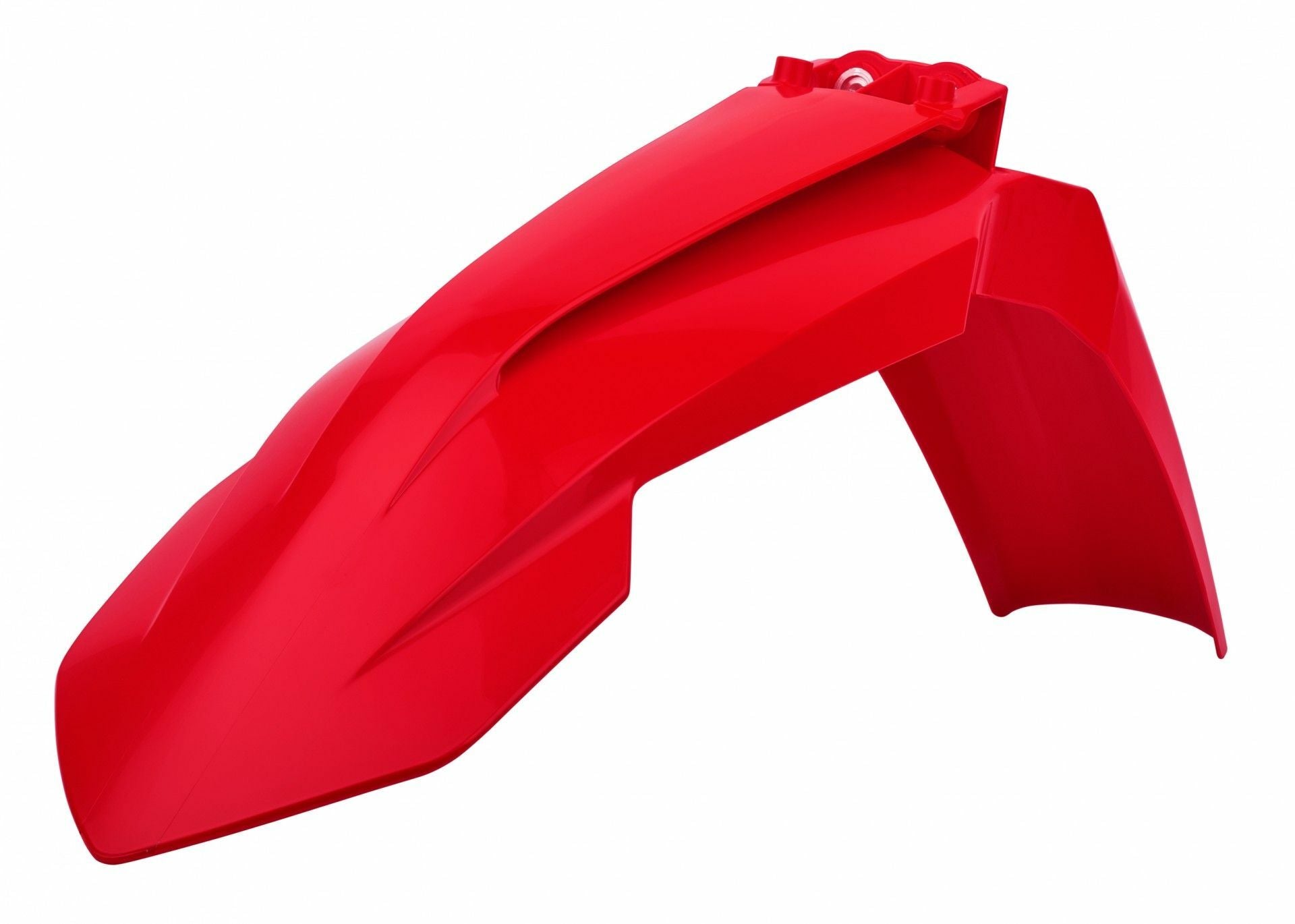 Polisport Front Fender Gas Offroad Collection