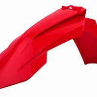 Polisport Front Fender Gas Offroad Collection