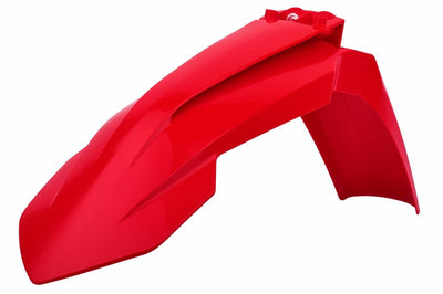 Polisport Front Fender Gas Offroad Collection