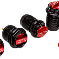 Zeta Front Fork Bottom Adjuster Kyb - Offroad Collection