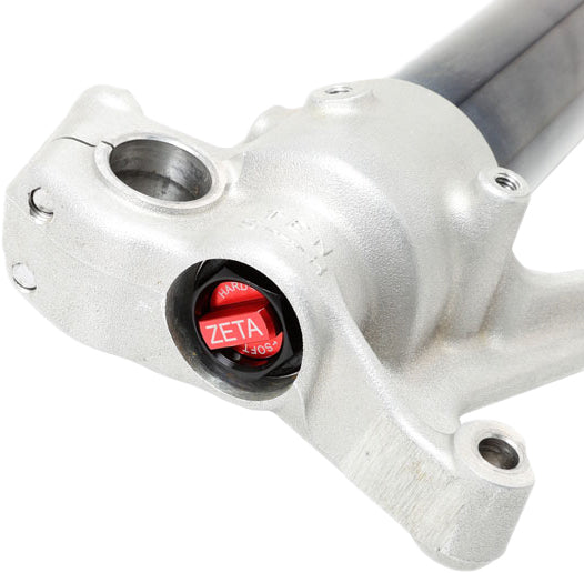 Zeta Front Fork Bottom Adjuster Showa - Offroad Collection