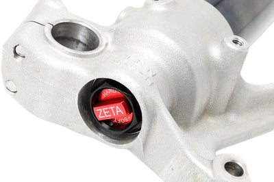 Zeta Front Fork Bottom Adjuster Showa - Offroad Collection