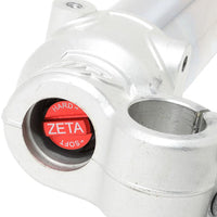 Zeta Front Fork Bottom Adjuster Wp - Offroad Collection