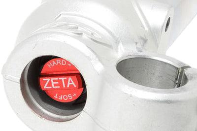 Zeta Front Fork Bottom Adjuster Wp - Offroad Collection