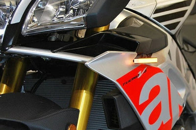 New Rage Cycles Front Led Turn Signals Apr - Street Collection