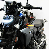 New Rage Cycles Front Led Turn Signals Bmw - Street Collection