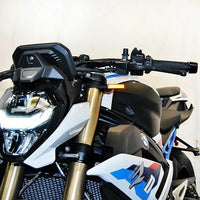 New Rage Cycles Front Led Turn Signals Bmw - Street Collection