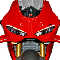 NEW RAGE CYCLES Front Led Turn Signals Duc - Illumination