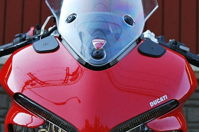 New Rage Cycles Front Led Turn Signals Duc - Street Collection