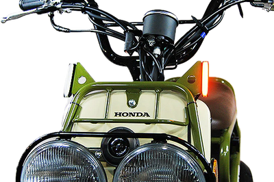 New Rage Cycles Front Led Turn Signals Hon - Street Collection