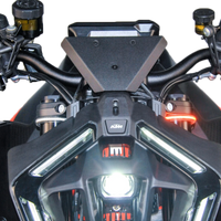 NEW RAGE CYCLES Front Led Turn Signals Ktm - Illumination
