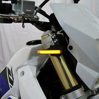 New Rage Cycles Front Led Turn Signals Suz