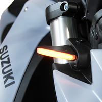 NEW RAGE CYCLES Front Led Turn Signals Suzuki