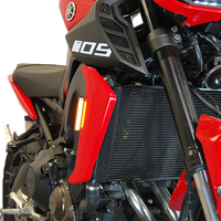 New Rage Cycles Front Led Turn Signals Yam - Street Collection