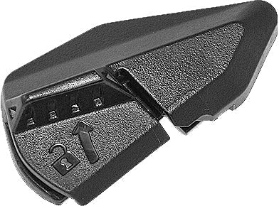 Sp1 Front Lh Latch S-d - Snowmobile Collection