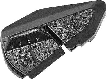 Sp1 Front Lh Latch S-d - Snowmobile Collection