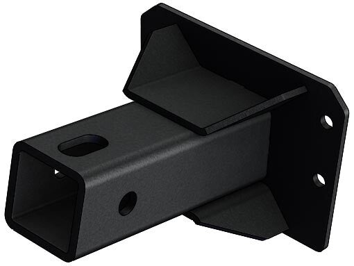 Kfi Front Lower 2’’ Receiver - Atv Performance Products