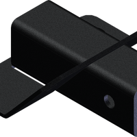 Kfi Front Lower 2’’ Receiver