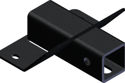 Kfi Front Lower 2’’ Receiver