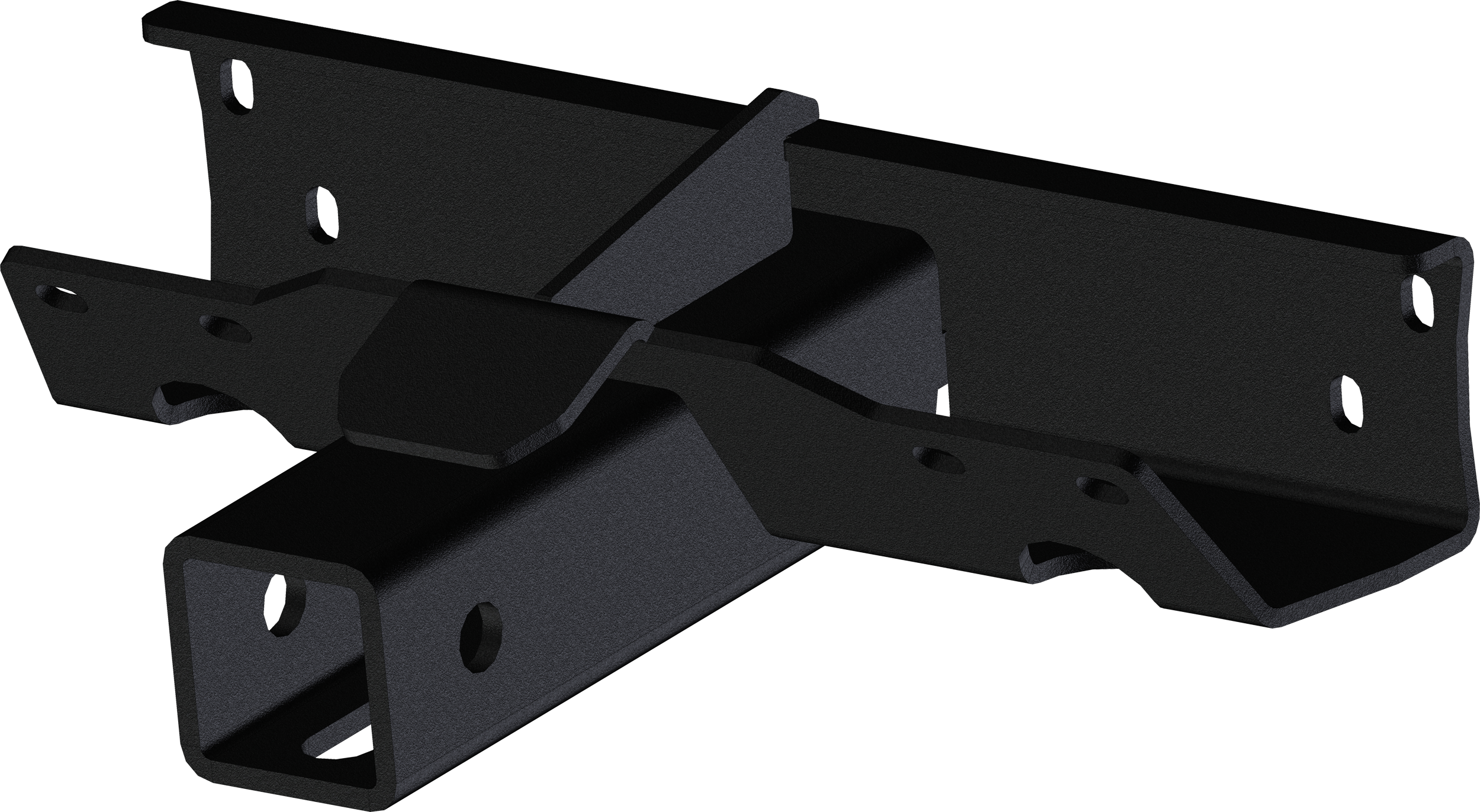 Kfi Front Lower Receiver 2’’ - Atv Performance Products