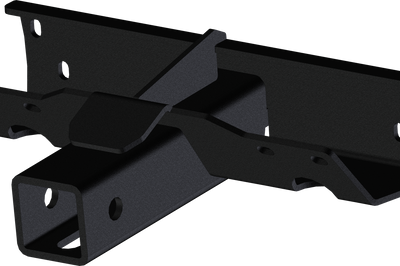 Kfi Front Lower Receiver 2’’ - Atv Performance Products