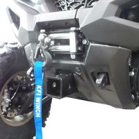 Kfi Front Lower Receiver 2’’ - Atv Performance Products