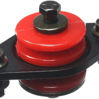 Energy Susp. Front Motor Mount Red Flh/flt/fxr 82-08 - Harddrive Products