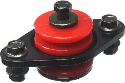 Energy Susp. Front Motor Mount Red Flh/flt/fxr 82-08 - Harddrive Products