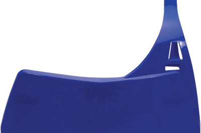 Acerbis Front Number Plate Ktm Orange - Blue - Offroad Collection