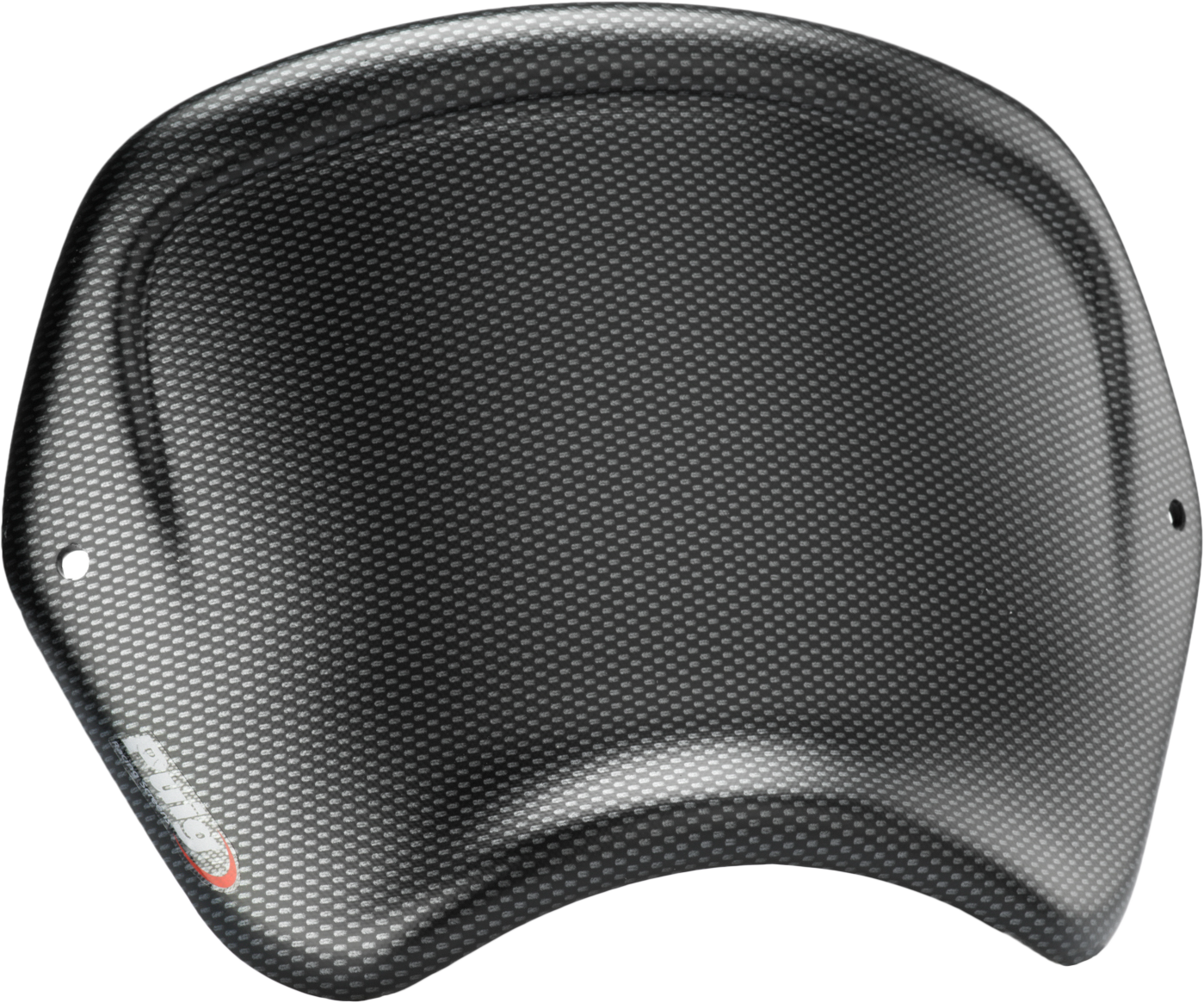 PUIG Front Plate Carbon - Body