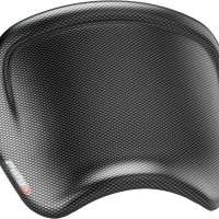 PUIG Front Plate Carbon - Body