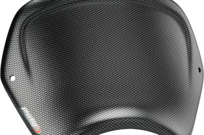 PUIG Front Plate Carbon - Body