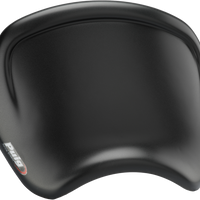 PUIG Front Plate Matte Black - Body