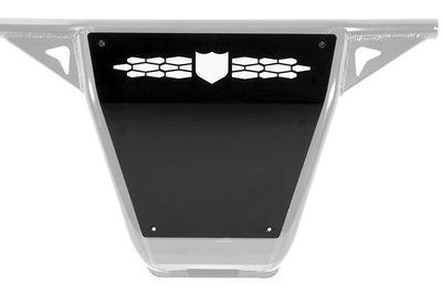 Pro Armor Front Race Skid Plate Pol Atv Performance Products