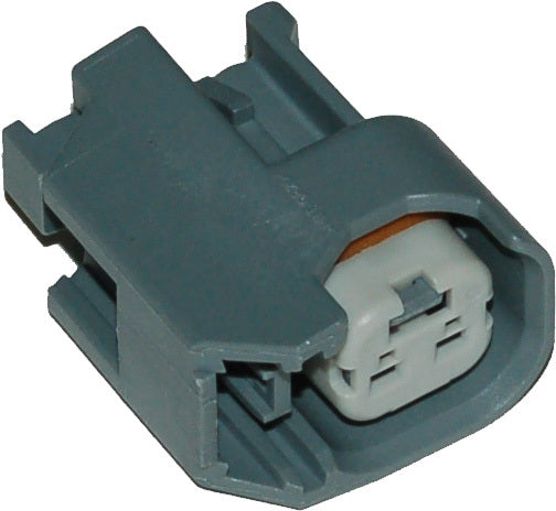 Namz Custom Cycle Front/rear Fuel Injector Conn Hd 72098-06 06-up - Harddrive Products