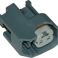 Namz Custom Cycle Front/rear Fuel Injector Conn Hd 72098-06 06-up - Harddrive Products
