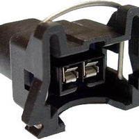 Namz Custom Cycle Front/rear Fuel Injector Conn Hd 72244-95 95-05 Models - Harddrive Products